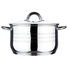 Kép 1/2 - Blaumann rozsdamentes fazék 7,6 L Gourmet Line
