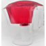 Kép 3/4 - Geyser Aqulion Vízszűrő kancsó, Vörös_WS