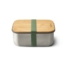 Kép 3/3 - BB Sandwich Box szendvicstartó doboz oliva nagy_WS