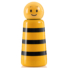 Kép 2/7 - LUND Skittle Mini BPA mentes acél kulacs  300ML BUMBLE BEE_WS