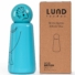Kép 4/7 - LUND Skittle Mini BPA mentes acél kulacs 300ML TRICERATOPS_WS