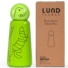 Kép 4/7 - LUND Skittle Mini BPA mentes acél kulacs 300ML T-REX_WS