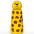 Kép 1/7 - LUND Skittle Mini BPA mentes acél kulacs 300ML GIRAFFE_WS
