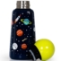 Kép 3/7 - LUND Skittle Mini BPA mentes acél kulacs 300ML PLANETS_WS