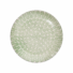 Kép 1/7 - RETRO tányér zöld 25.4cm_WS