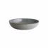 Kép 2/2 - NATIVE tésztás tányér 21,5cm szürke_WS