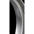 Kép 2/2 - Steel Pan rozsdamentes acél pizza sütőforma / tepsi 32 x 2 cm, 18/10,  tapadásmentes felület - ÉRTÉKCSÖKKENT