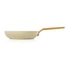 Kép 2/5 - Arcos Samoa Iconic kerámia serpenyő 24 cm beige