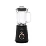 Kép 1/4 - Berlinger Haus Turmixgép 2 sebességgel és turbó funkcióval Black Rosegold 1,5 l