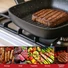Kép 5/6 - Carl Schmidt Sohn Koch Systeme Marburg márvány bevonatos grill serpenyő 28 cm