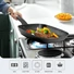Kép 6/6 - Carl Schmidt Sohn Koch Systeme Marburg márvány bevonatos grill serpenyő 28 cm