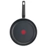 Kép 2/3 - Tefal Simple Cook Titanium tapadásmentes serpenyő 20 cm