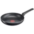 Kép 1/3 - Tefal Simple Cook Titanium tapadásmentes serpenyő 26 cm