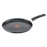 Kép 1/2 - Tefal Simple Cook Titanium tapadásmentes palacsinta sütő 25 cm