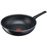 Kép 1/3 - Tefal Simple Cook Titanium tapadásmentes wok 28 cm