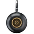 Kép 3/3 - Tefal Simple Cook Titanium tapadásmentes wok 28 cm