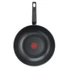 Kép 2/3 - Tefal Simple Cook Titanium tapadásmentes wok 28 cm
