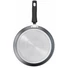 Kép 2/2 - Tefal Easy Chef tapadásmentes palacsintasütő, 25 cm