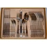 Kép 2/2 - Silver Royal Evőeszköz készlet 24 darabos Silver Royal Diamond 18/10 rozsdamentes acél