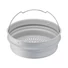Kép 4/4 - Tefal Natural Force Detox tapadásmentes fazék, 24 cm, 5L