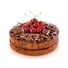 Kép 3/3 - Tescoma Delícia SiliconPrime tortaforma, 26 x 6 cm