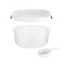 Kép 2/5 - Tescoma Purity MicroWave rizsfőző edény, 21 cm x 10,5 cm