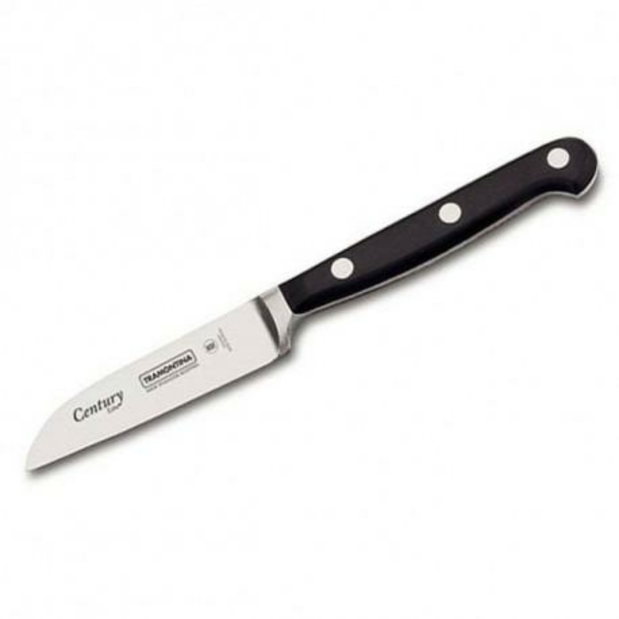 Tramontina Century hámozó kés, 7 cm