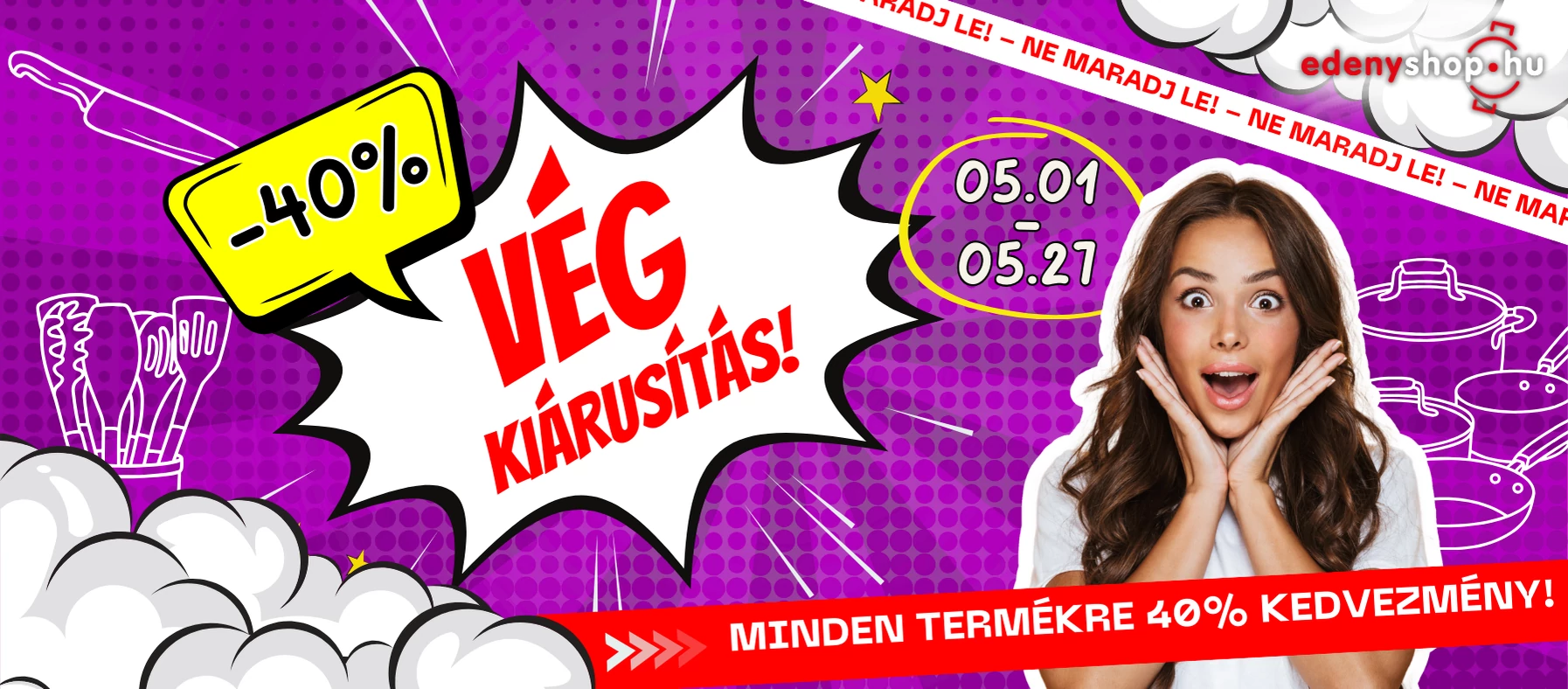 Végkiárusítás