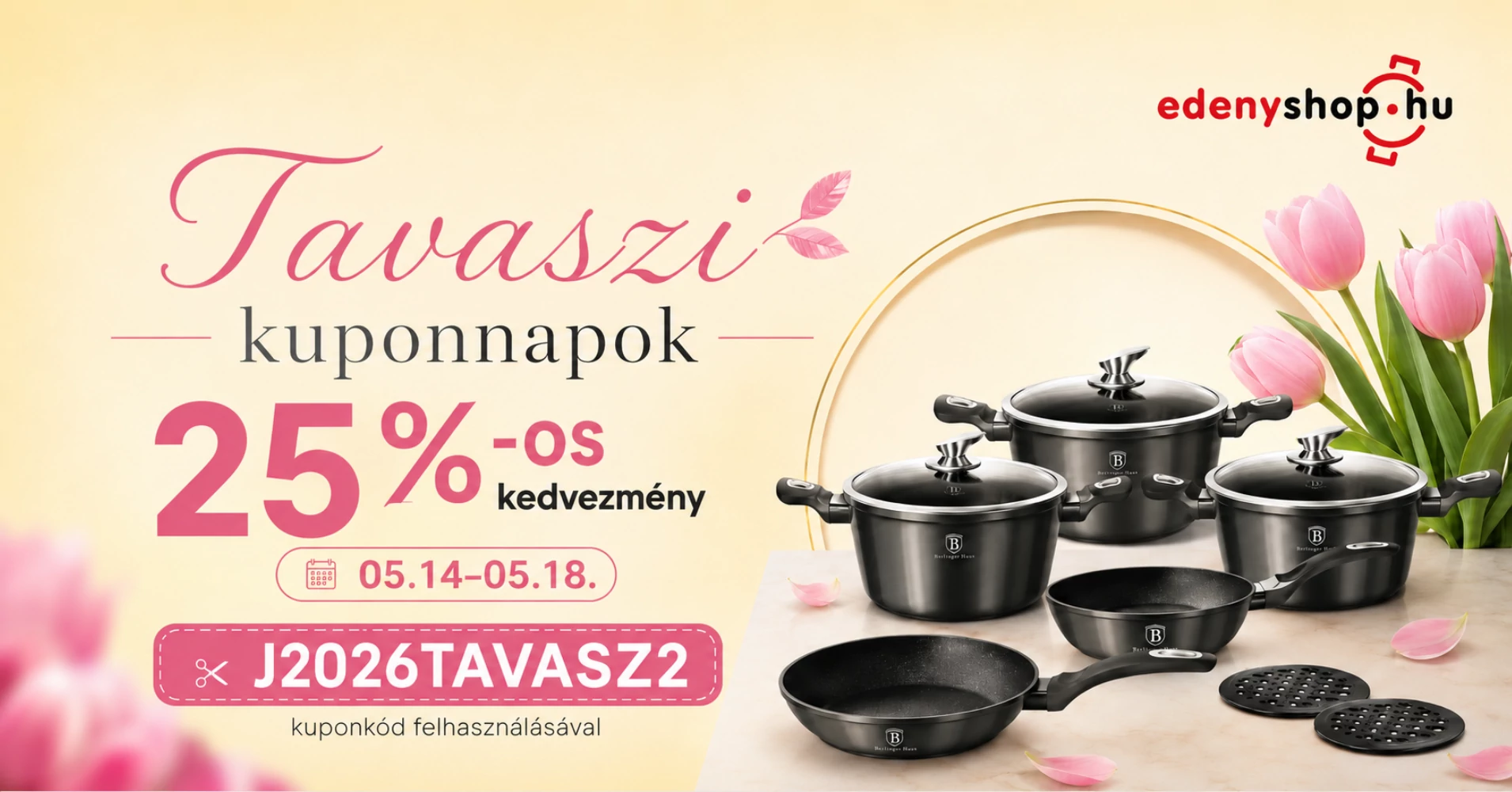 Tavaszi kampány
